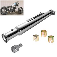 Universal motorcycle cocktail for sale  HARTLEPOOL