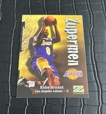 Kobe bryant 1997 gebraucht kaufen  Köln