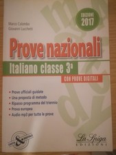 prove nazionali italiano usato  Polcenigo