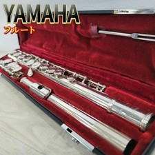 Usado, Flauta YAMAHA YFL-411 comprar usado  Enviando para Brazil