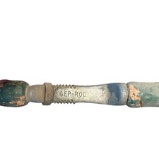 Vara de pesca telescópica vintage Champion GEP-Rod comprar usado  Enviando para Brazil