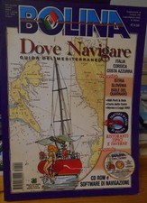 Bolina dove navigare usato  Trento