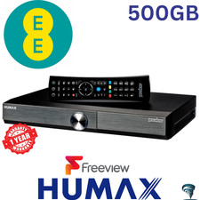 Humax dtr t2000 for sale  BEWDLEY