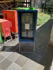 Steidles bazstrom zāhlerplatz gebraucht kaufen  Hanau