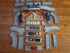 thomas bin track train for sale  Duluth