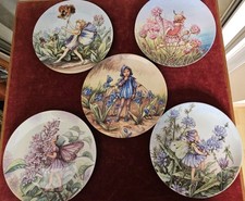 flower fairy collectables for sale  SEAFORD