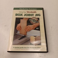 Woodsmith shop dvd for sale  Des Moines