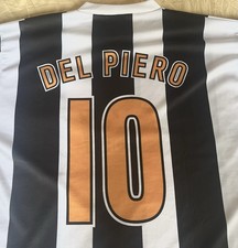 Maglia juventus alessandro usato  Pisa