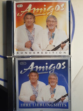 Amigos sonderedition cd2 gebraucht kaufen  Frankfurt am Main