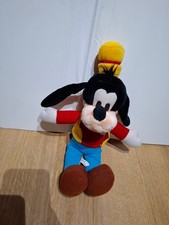 Peluche pippo vintage usato  Roma