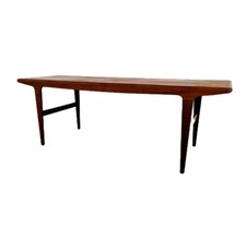 Table fonseca afromosia d'occasion  Montpellier-