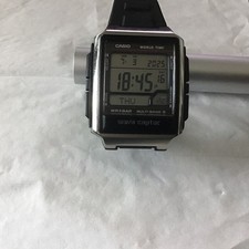 Casio time wave gebraucht kaufen  Flein