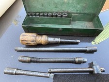 Vintage military asl for sale  DONCASTER