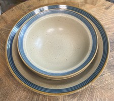 Blue tan bands for sale  Castle Rock