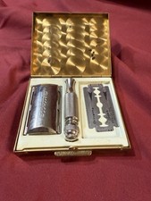 Vintage gillette travel for sale  Kingsland