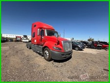 2017 international prostar for sale  Ogden