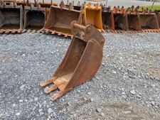 Cat backhoe bucket for sale  Womelsdorf