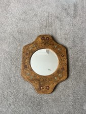Vintage 1970s leather for sale  LONDON