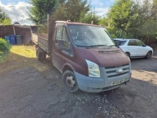 Ford transit 100 for sale  UTTOXETER