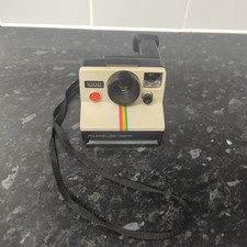 Retro polaroid 1000 for sale  BEDFORD