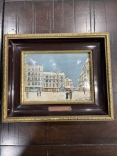 Beautiful antique hand d'occasion  Expédié en Belgium