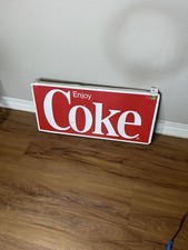 Coca cola enjoy for sale  Carrollton