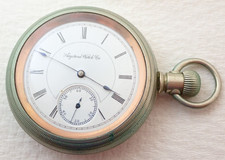 Antique 18s keystone for sale  Chicago