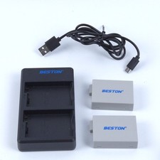 cannon lp e8 battery charger for sale  Lexington