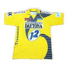 Asics maglia pallavolo usato  Pomezia