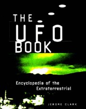 Ufo book encyclopedia for sale  Montgomery