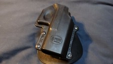 Fobus gl36 paddle for sale  Dimondale