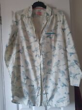 Nightshirt joules size for sale  SLOUGH