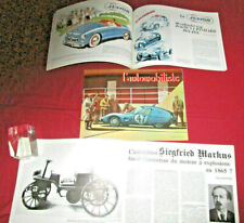 Automobiliste 1932 1939 d'occasion  Caderousse