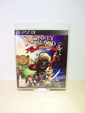 Monkey island edizione usato  Solza