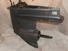 Yamaha 40hp 50hp for sale  THORNTON-CLEVELEYS