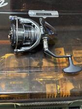 Shimano nasci 4000xg for sale  Shipping to Ireland