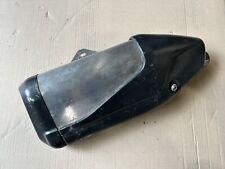 Scarico originale kawasaki usato  Rosate