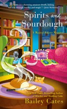 Spirits sourdough mass for sale  Montgomery