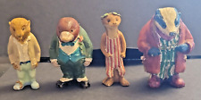 wind willows figurines for sale wind willows figurines for sale DONCASTER