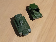 Dinky toys armoured for sale  ASCOT