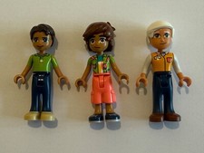 Lego friends boy for sale  HITCHIN