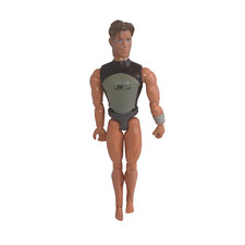 GI Joe Max Steel 1998 Mattel Action Figure comprar usado  Enviando para Brazil