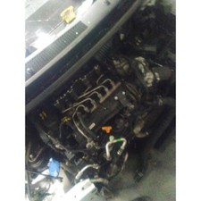 Motore compl. comp.ok usato  Bedizzole