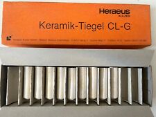 Heraeus kulzer keramik gebraucht kaufen  Bremen