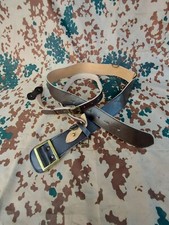 Cintura cinturone italiano usato Cintura cinturone italiano usato  Brescia