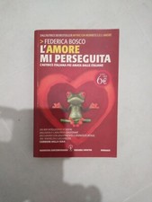 l amore mi perseguita usato l amore mi perseguita usato Zeccone
