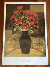 Oriental poppies beverly for sale  Homer Glen