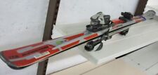 Sport ski atomic gebraucht kaufen  Aglasterhausen