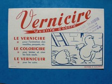 Antique advertising coloring d'occasion  Expédié en Belgium