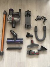 Aspirateur balais dyson d'occasion  Châteauroux